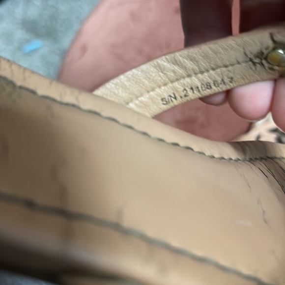 Tory Burch Miller sandals - Picture 4 of 4